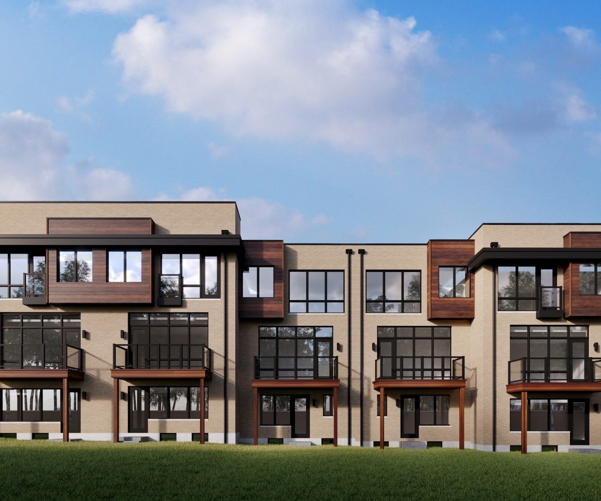 Town on bayview