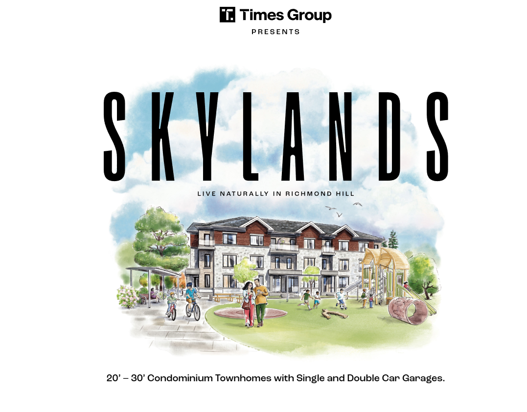 skylands