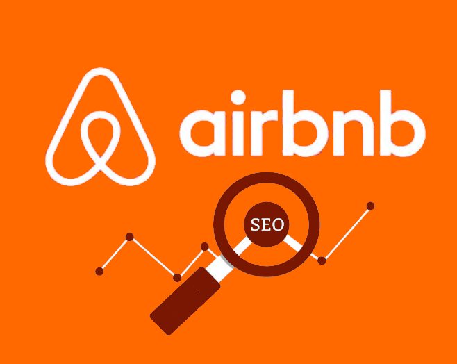 Airbnb SEO排名
